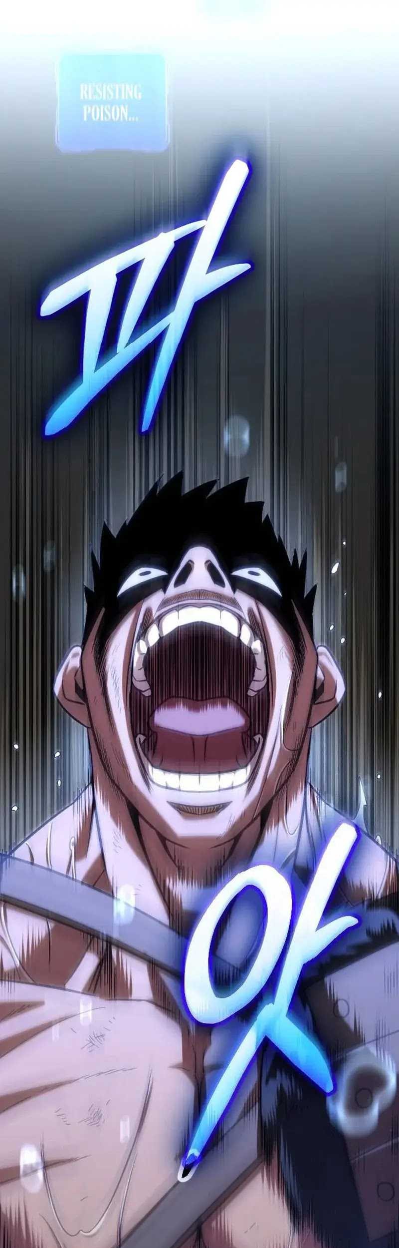 The Barbarian of Seoul Station Chapter 09 Gambar 115