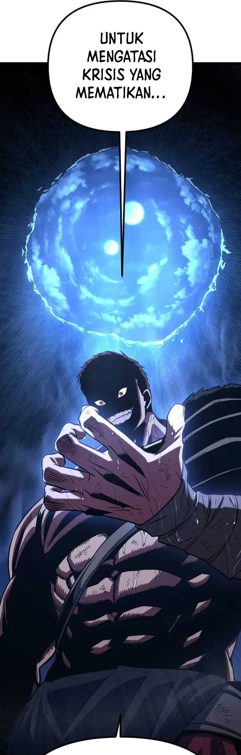 The Barbarian of Seoul Station Chapter 09 Gambar 119