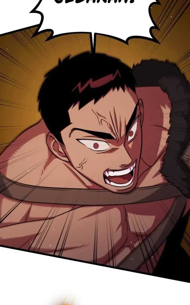 The Barbarian of Seoul Station Chapter 09 Gambar 12