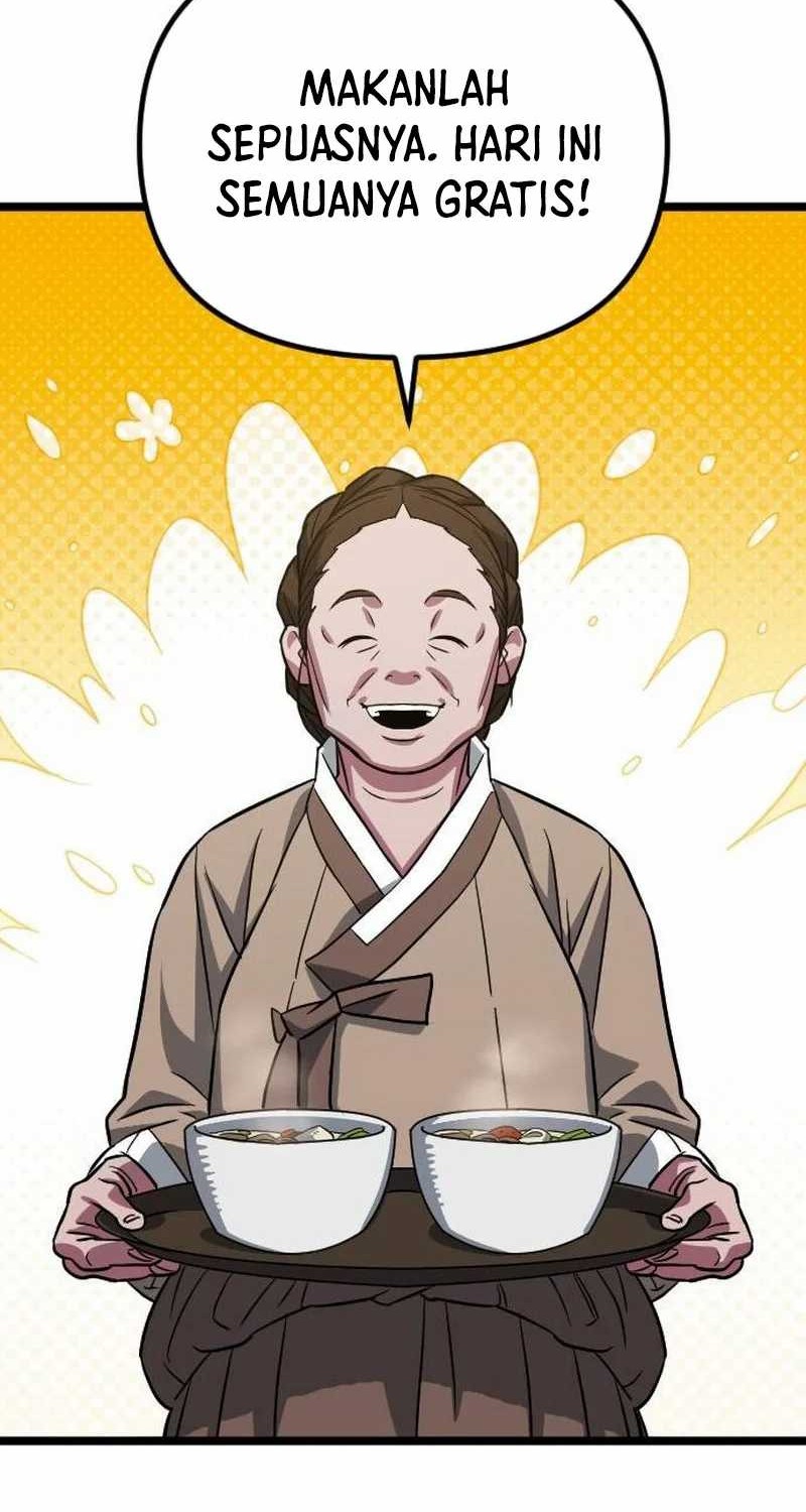 The Barbarian of Seoul Station Chapter 08 Gambar 22
