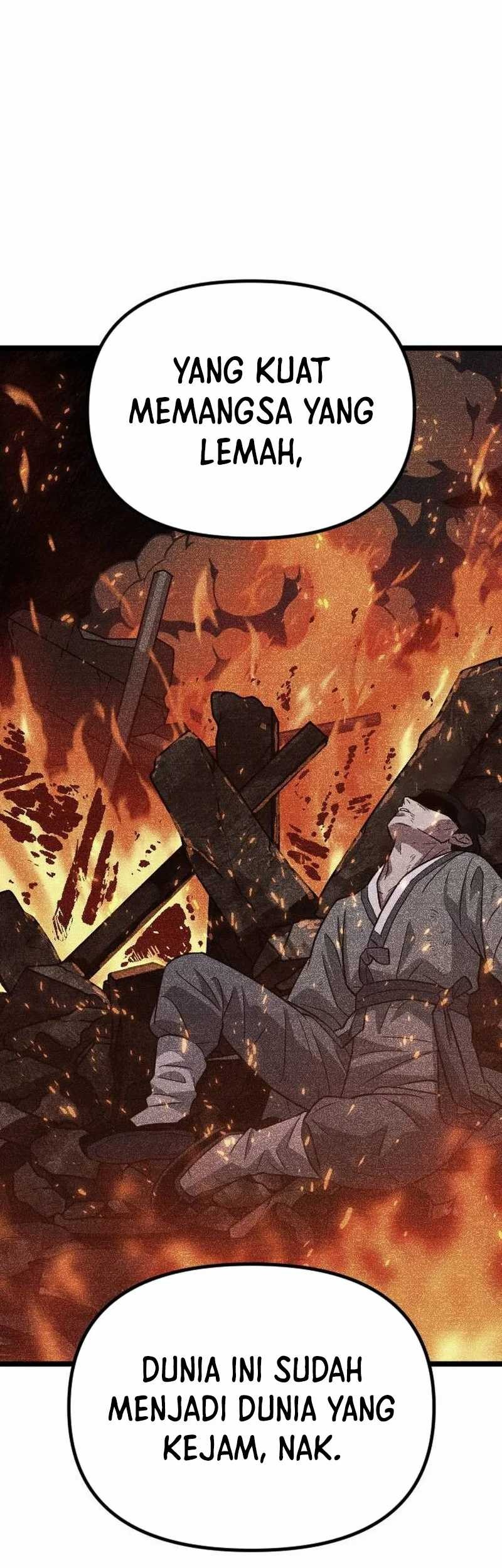 The Barbarian of Seoul Station Chapter 08 Gambar 26
