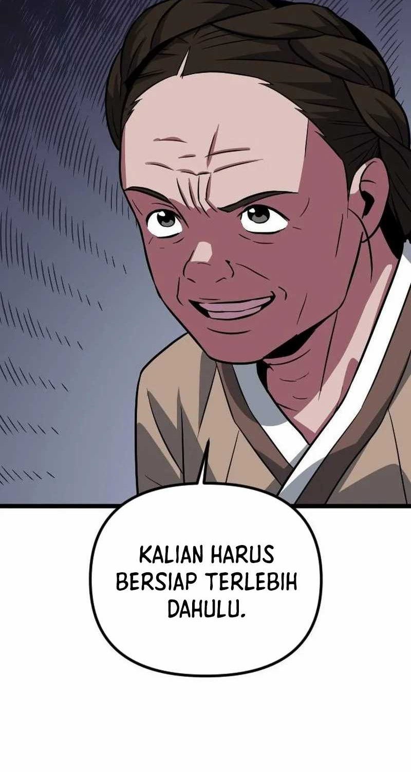 The Barbarian of Seoul Station Chapter 08 Gambar 35