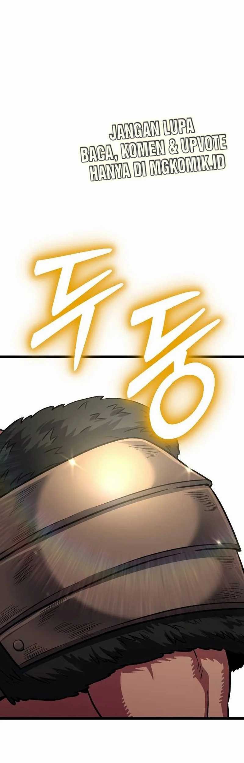 The Barbarian of Seoul Station Chapter 08 Gambar 36