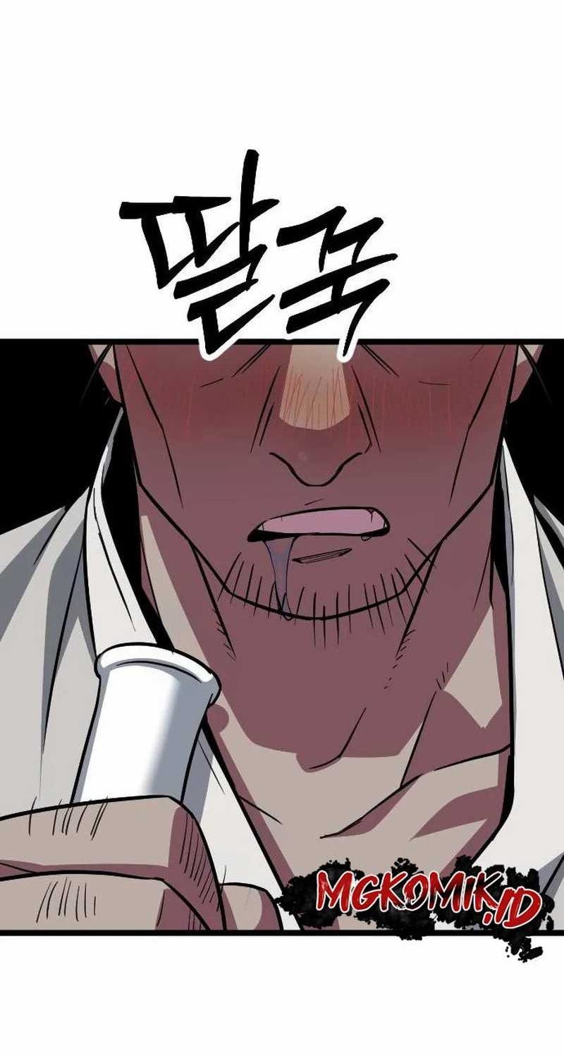 The Barbarian of Seoul Station Chapter 08 Gambar 43