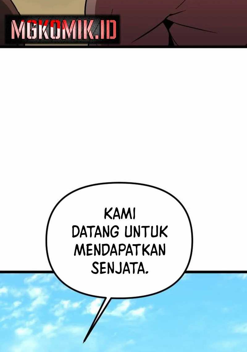 The Barbarian of Seoul Station Chapter 08 Gambar 45
