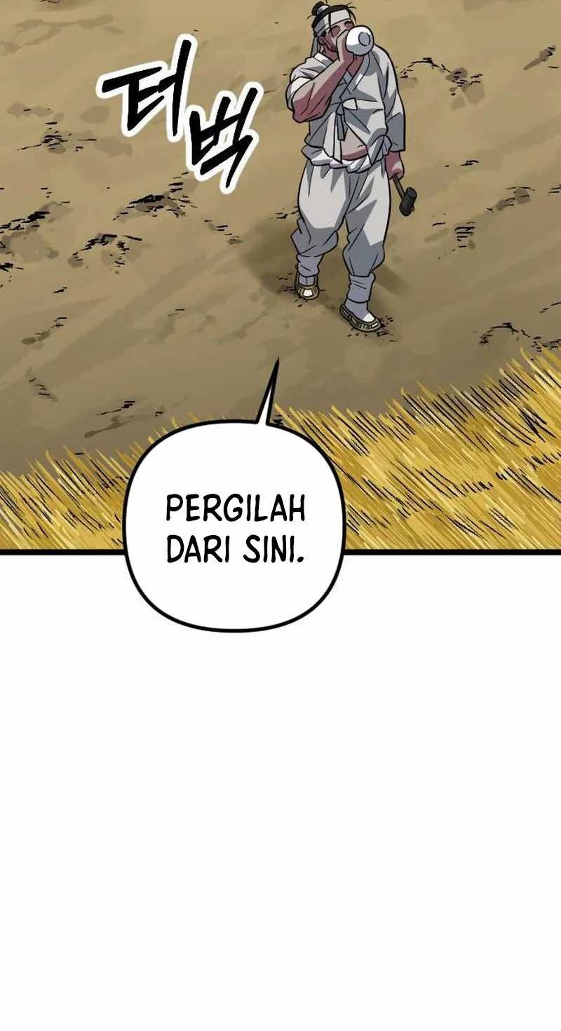 The Barbarian of Seoul Station Chapter 08 Gambar 47