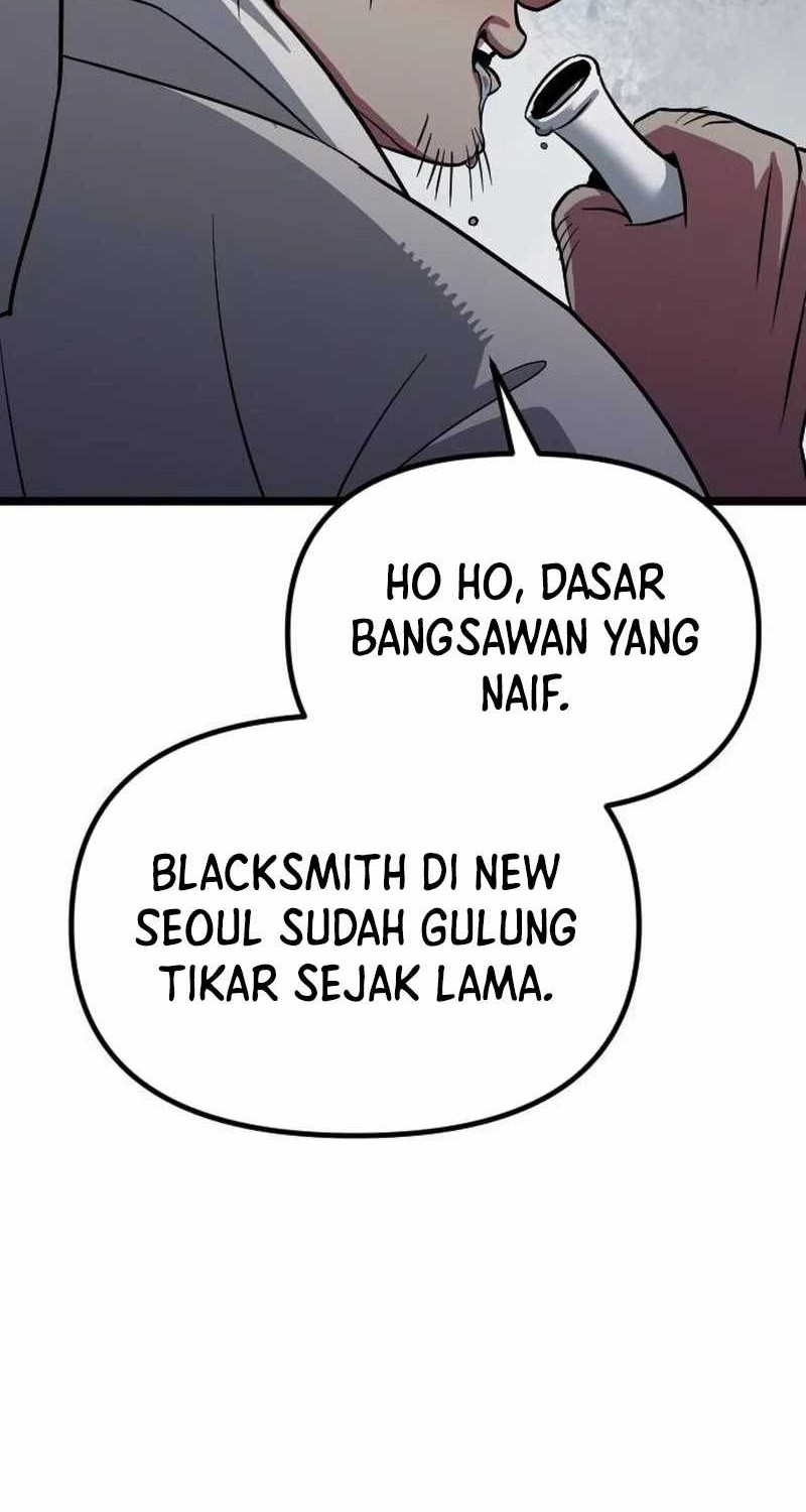The Barbarian of Seoul Station Chapter 08 Gambar 49