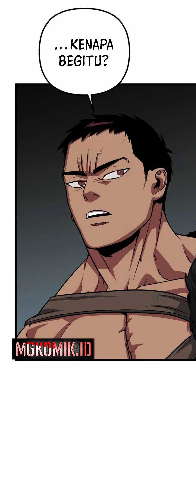 The Barbarian of Seoul Station Chapter 08 Gambar 50
