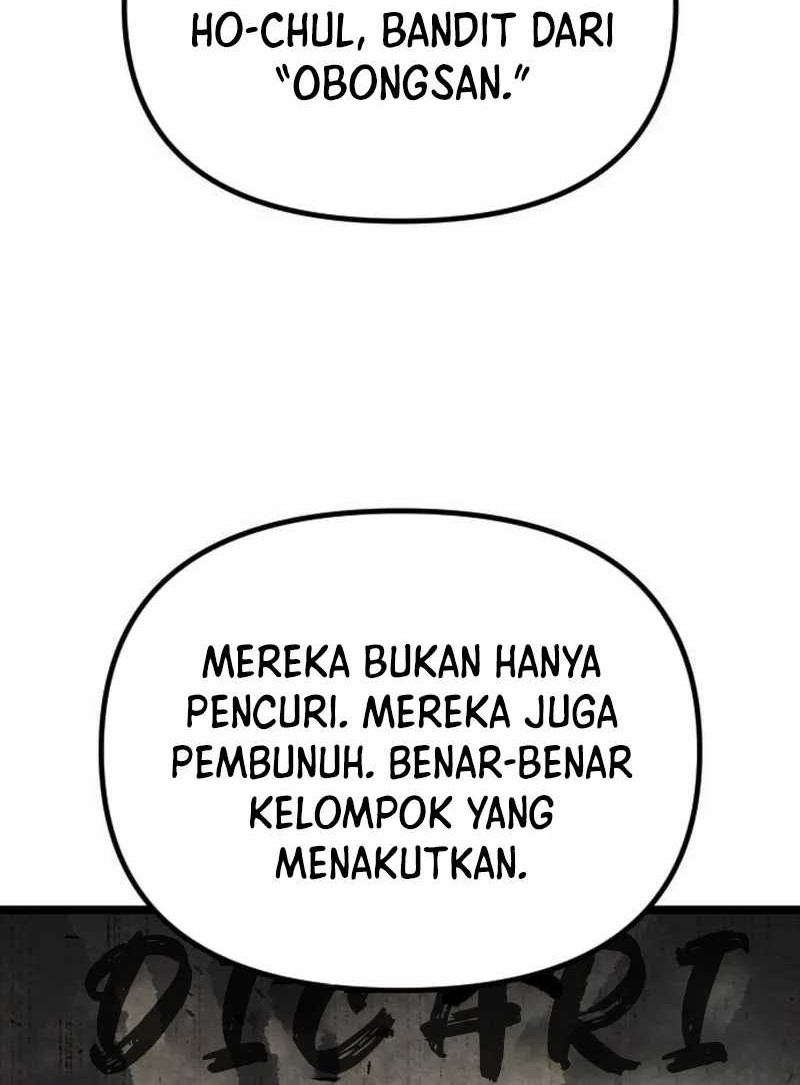 The Barbarian of Seoul Station Chapter 08 Gambar 54