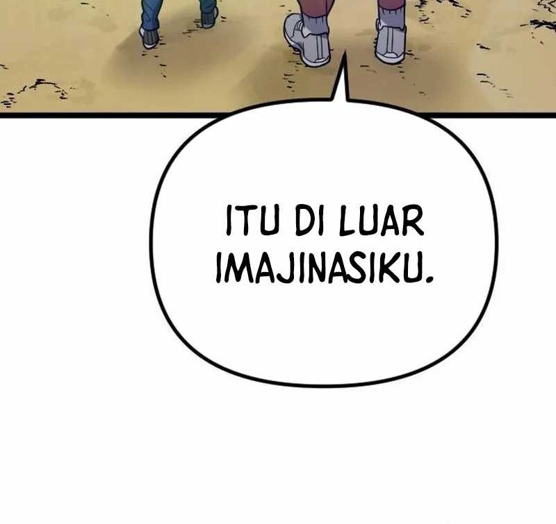 The Barbarian of Seoul Station Chapter 08 Gambar 4