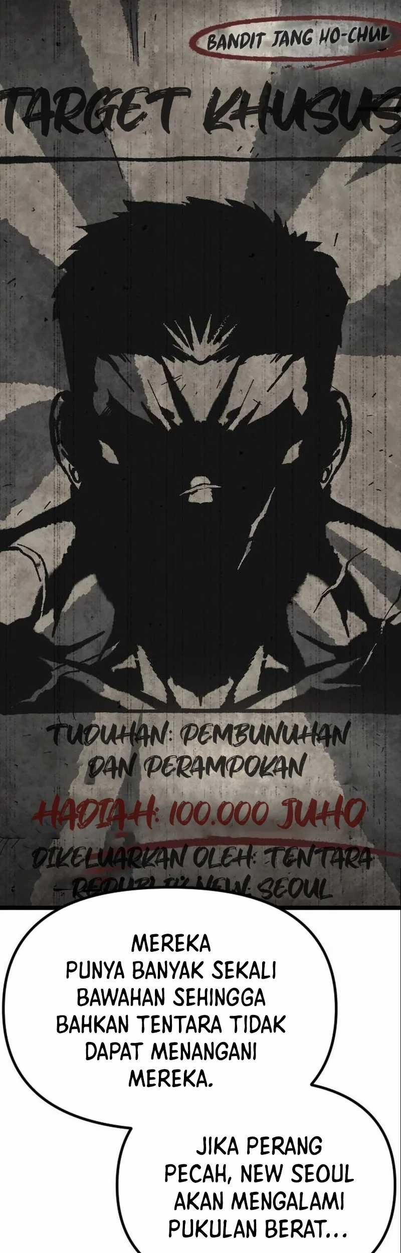 The Barbarian of Seoul Station Chapter 08 Gambar 55