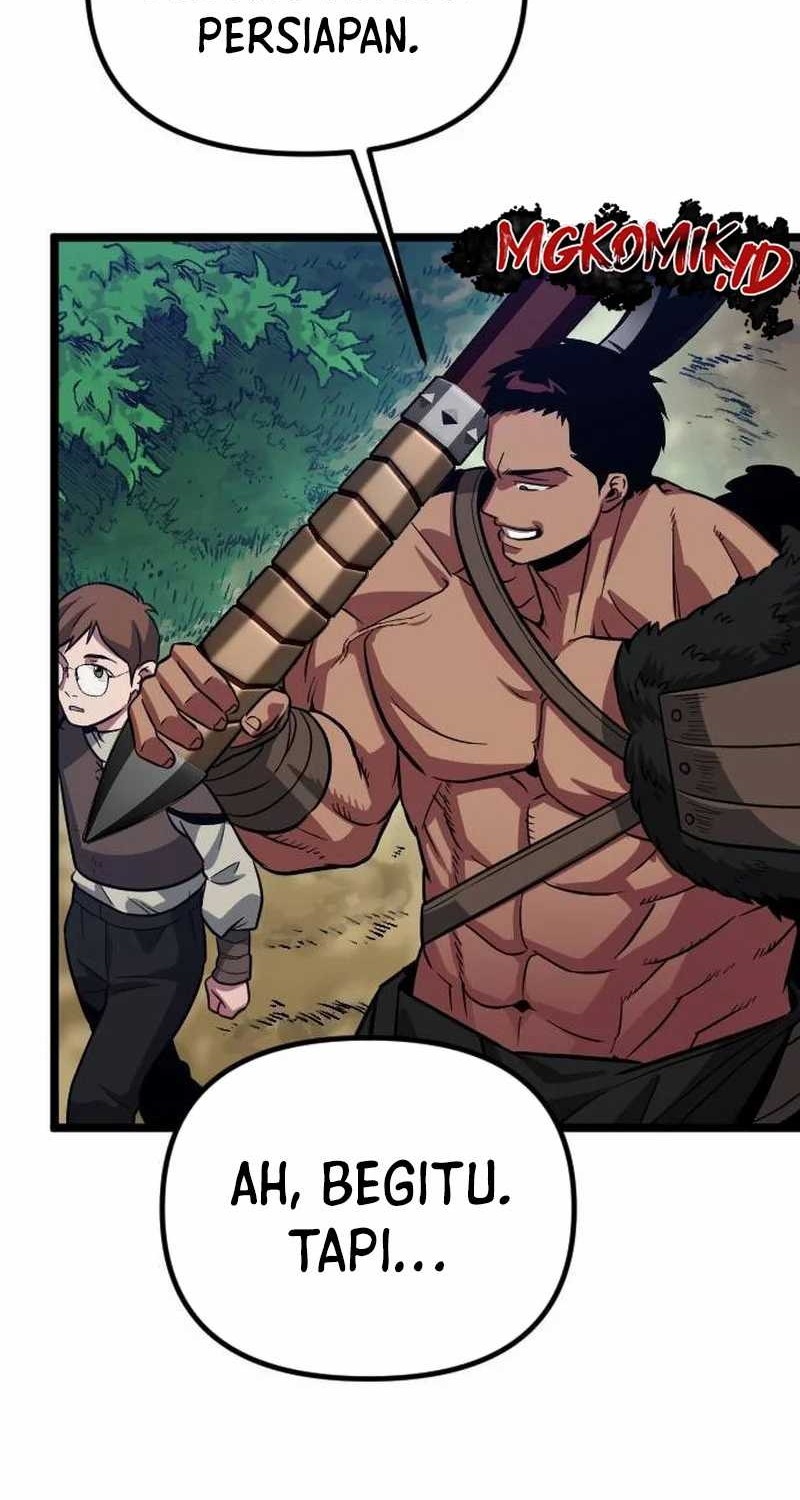 The Barbarian of Seoul Station Chapter 08 Gambar 63