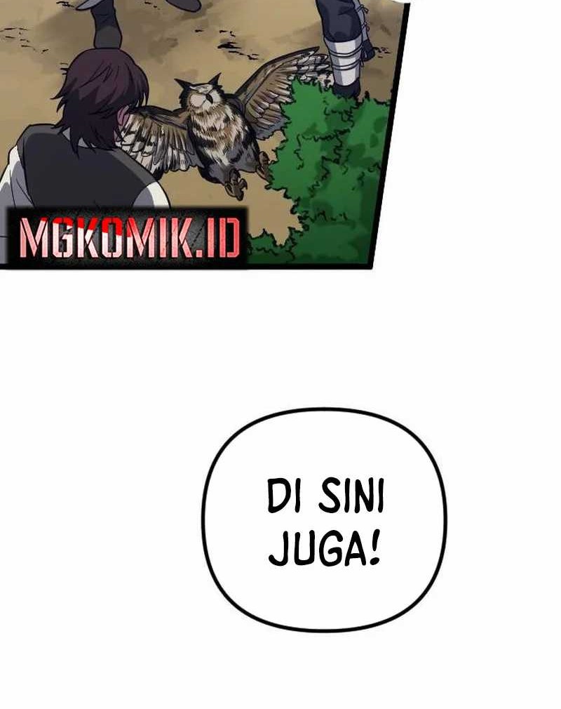 The Barbarian of Seoul Station Chapter 08 Gambar 65