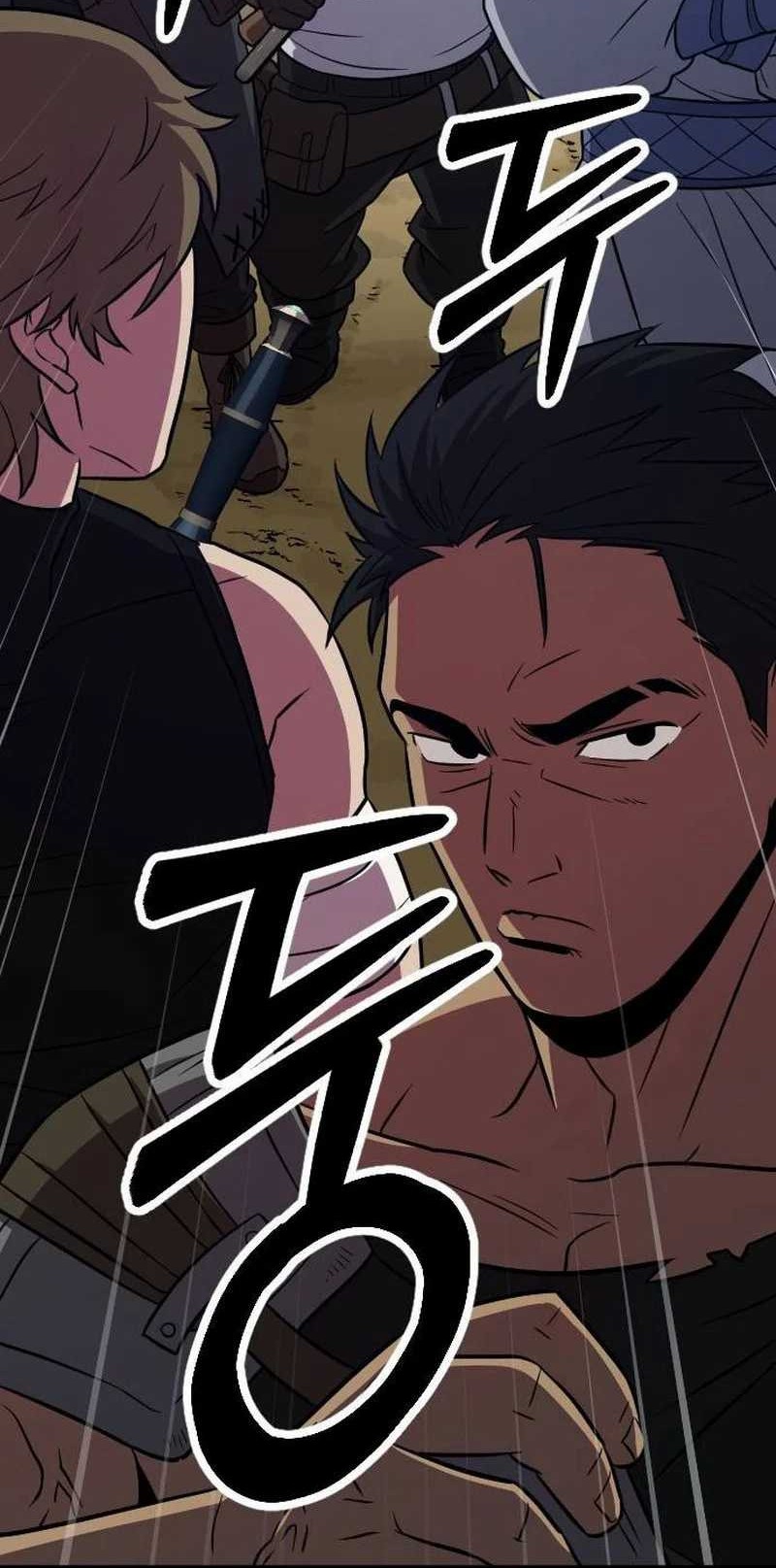 The Barbarian of Seoul Station Chapter 08 Gambar 67