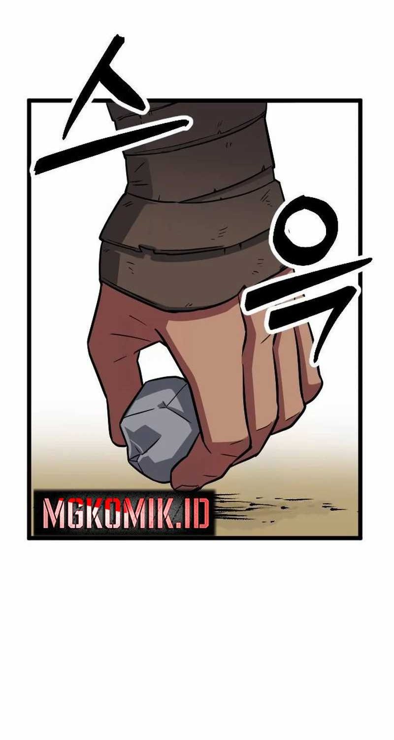 The Barbarian of Seoul Station Chapter 08 Gambar 69