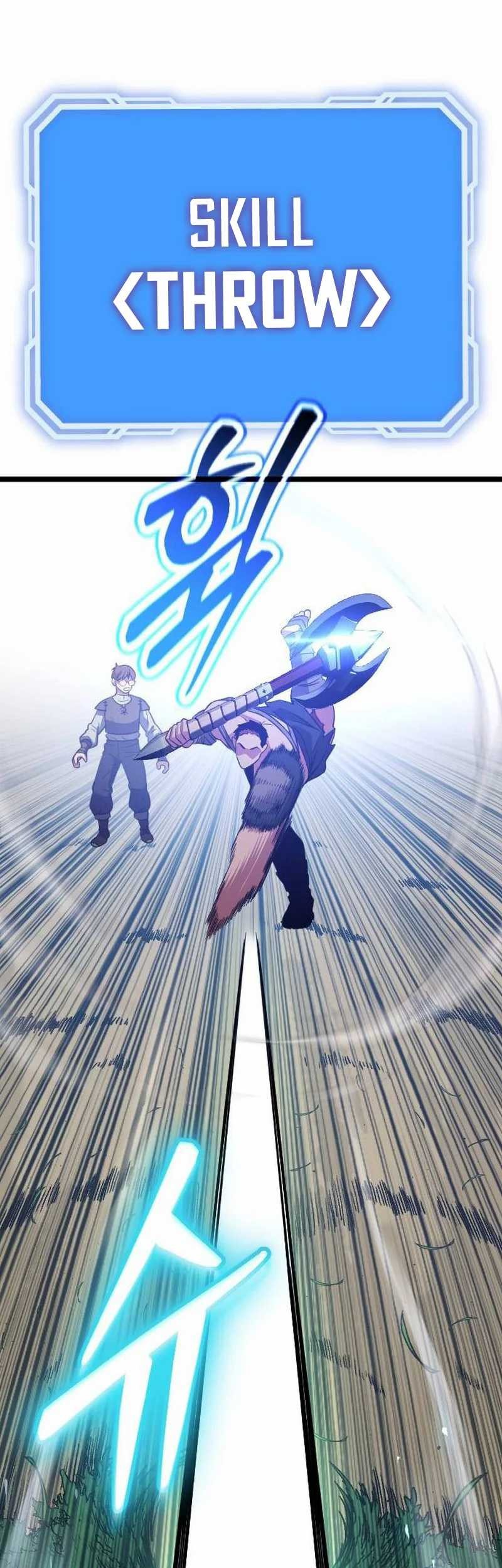 The Barbarian of Seoul Station Chapter 08 Gambar 70