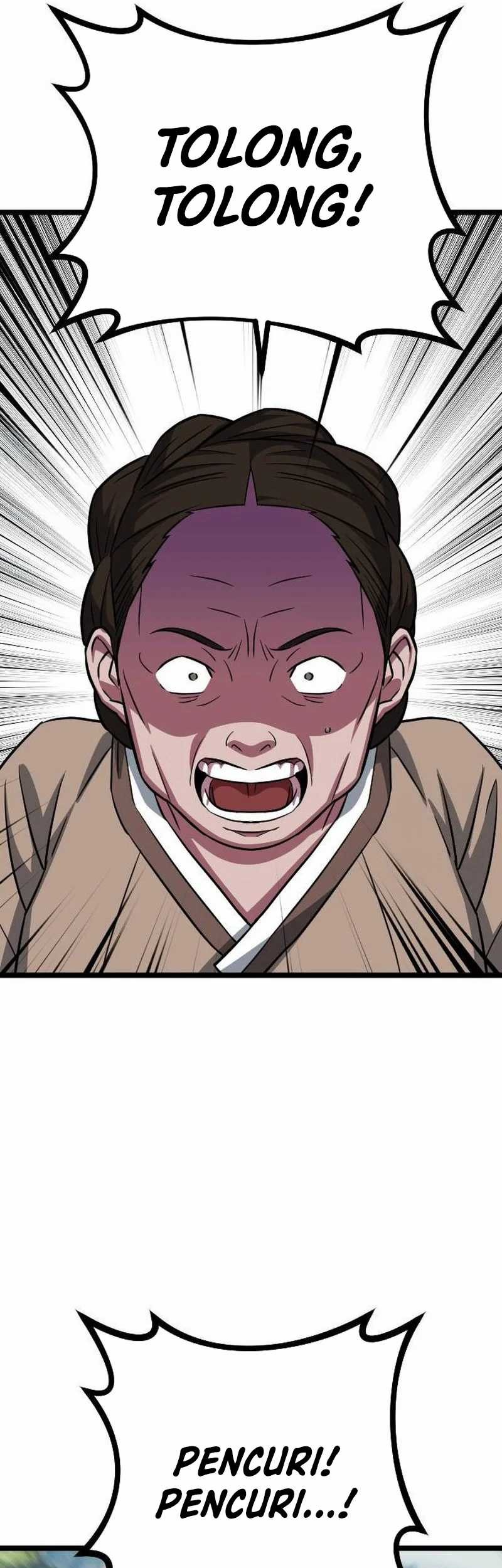 The Barbarian of Seoul Station Chapter 08 Gambar 5