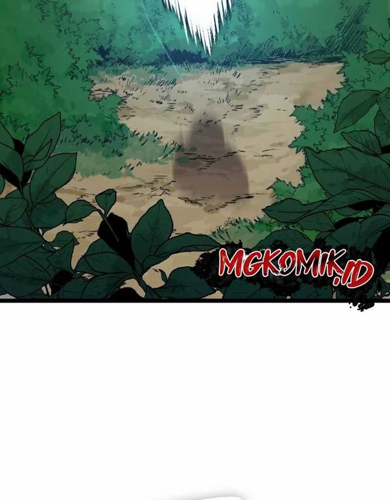 The Barbarian of Seoul Station Chapter 08 Gambar 73