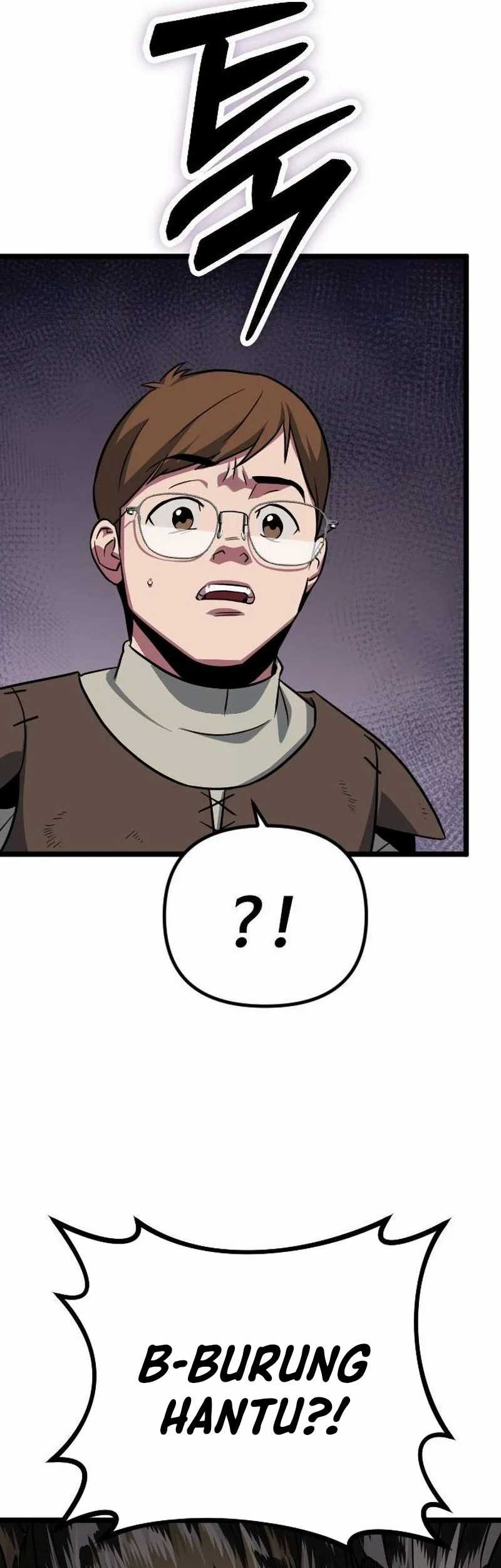 The Barbarian of Seoul Station Chapter 08 Gambar 74