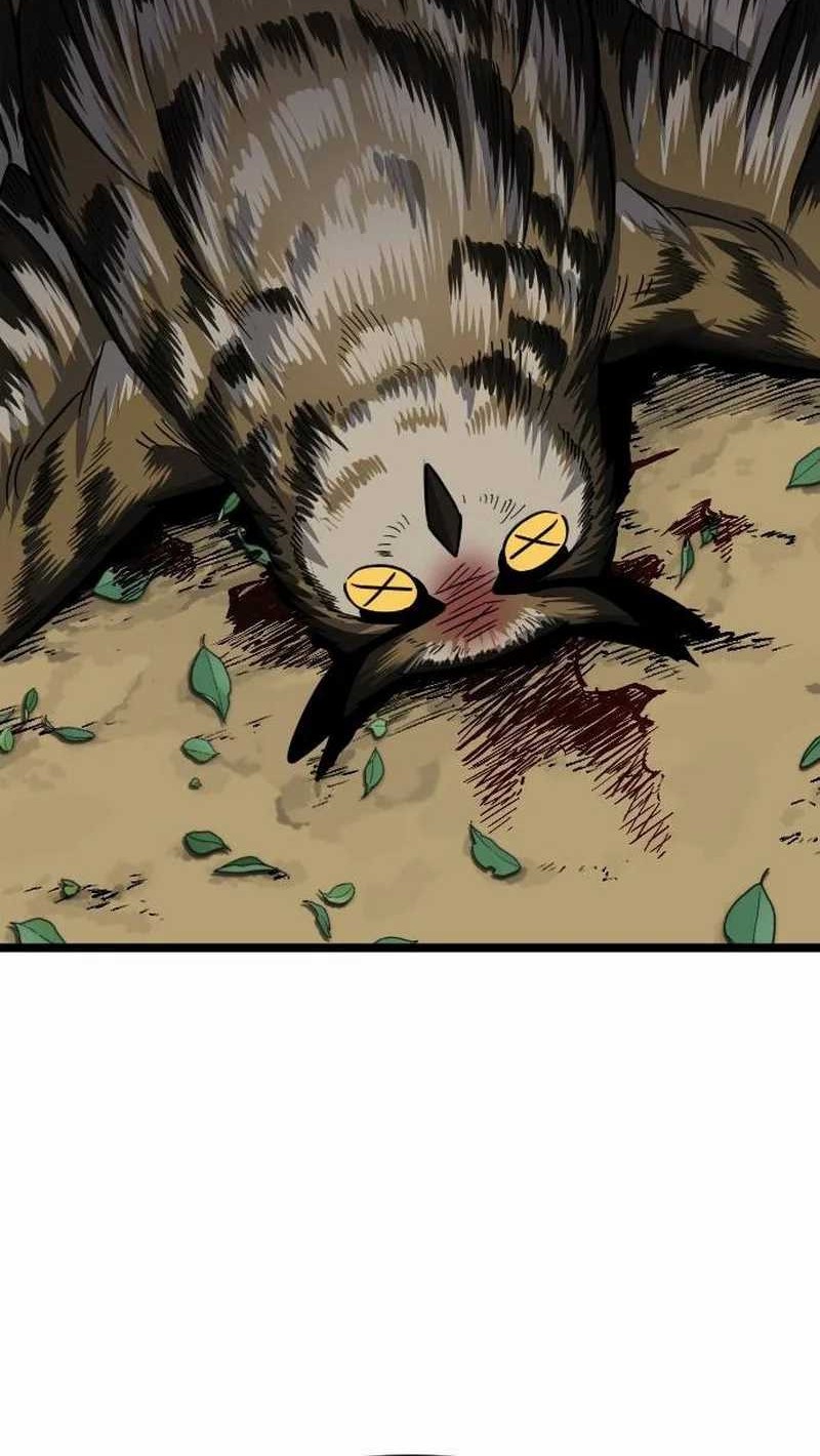The Barbarian of Seoul Station Chapter 08 Gambar 75