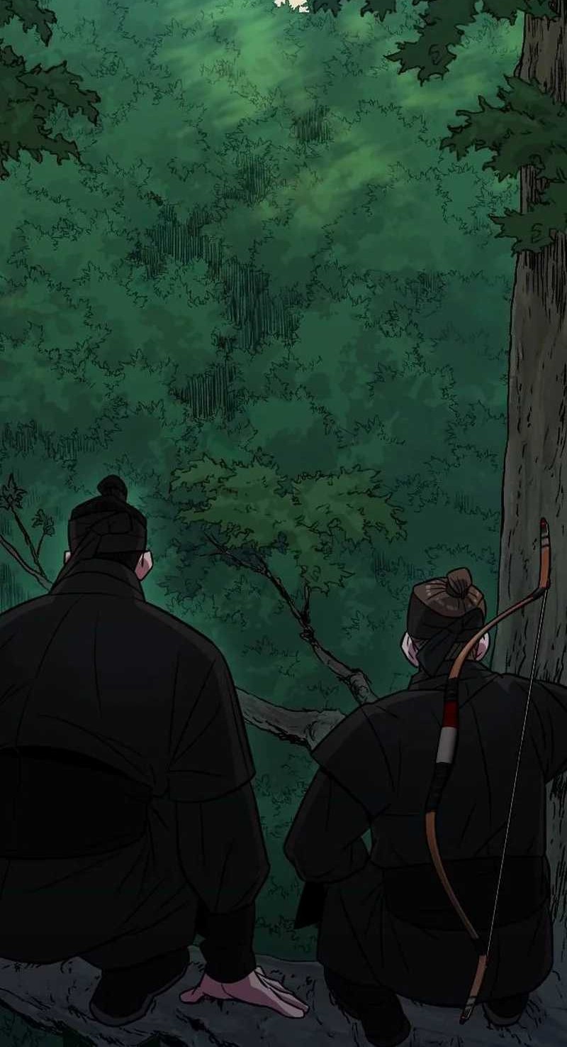 The Barbarian of Seoul Station Chapter 08 Gambar 87