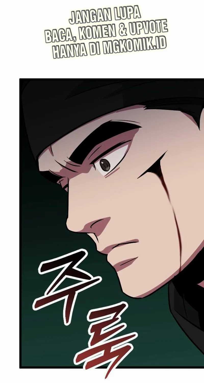 The Barbarian of Seoul Station Chapter 08 Gambar 89