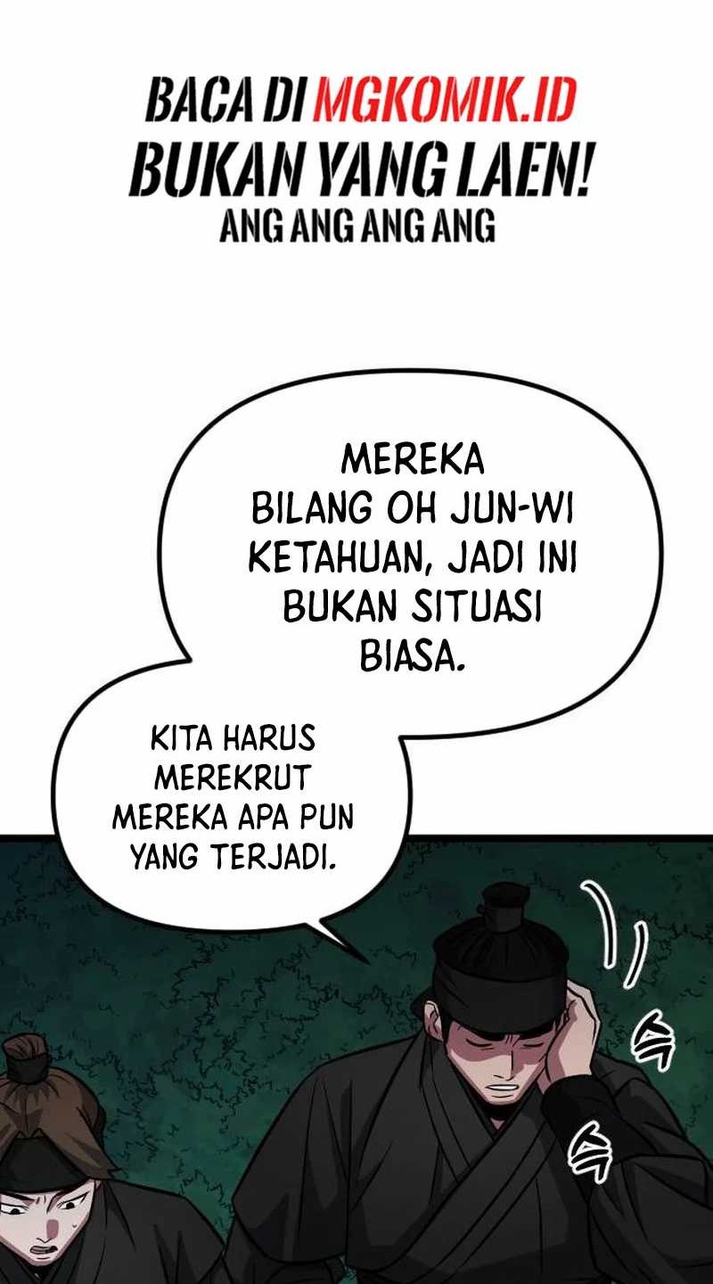 The Barbarian of Seoul Station Chapter 08 Gambar 93