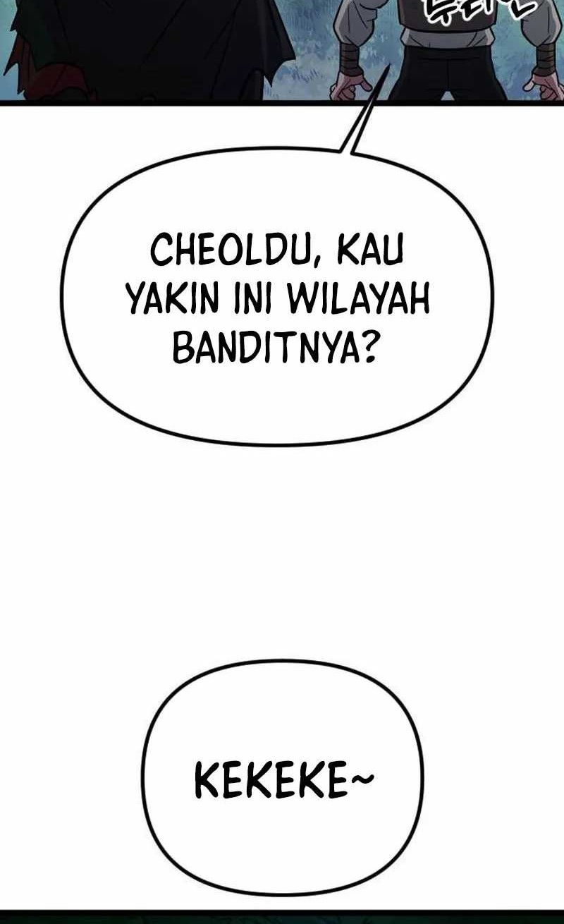The Barbarian of Seoul Station Chapter 08 Gambar 97
