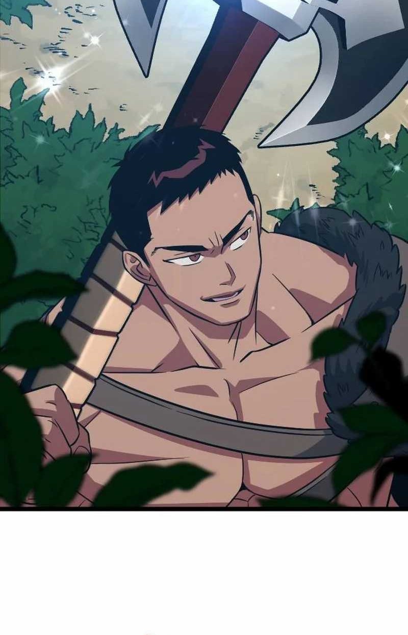 The Barbarian of Seoul Station Chapter 08 Gambar 101