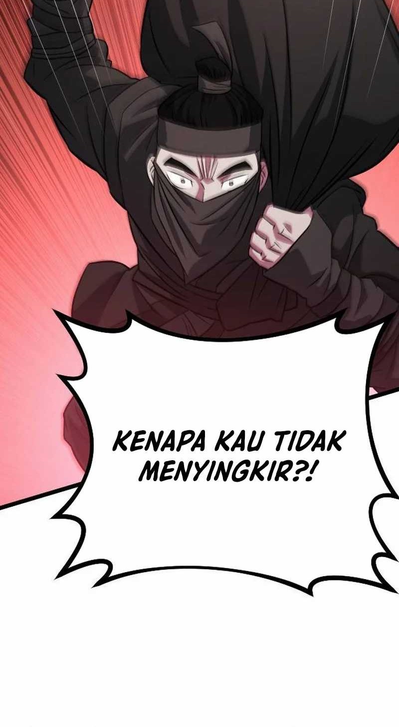 The Barbarian of Seoul Station Chapter 08 Gambar 9