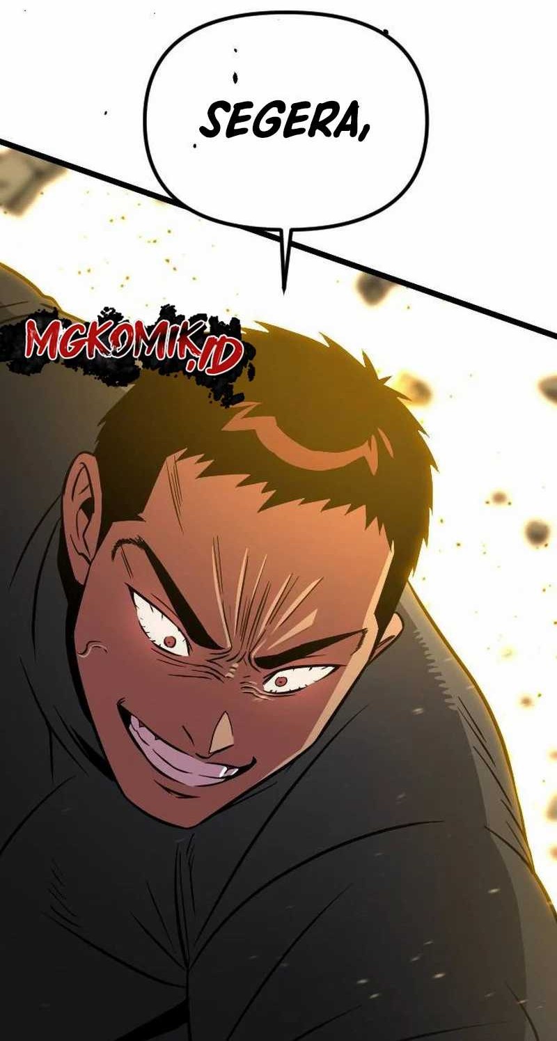 The Barbarian of Seoul Station Chapter 08 Gambar 12