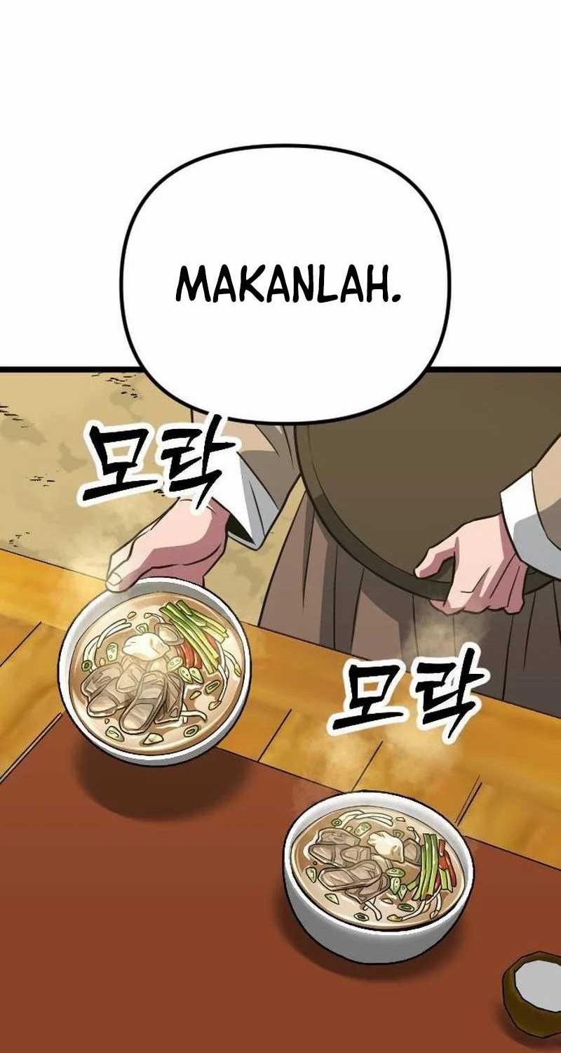 The Barbarian of Seoul Station Chapter 08 Gambar 16