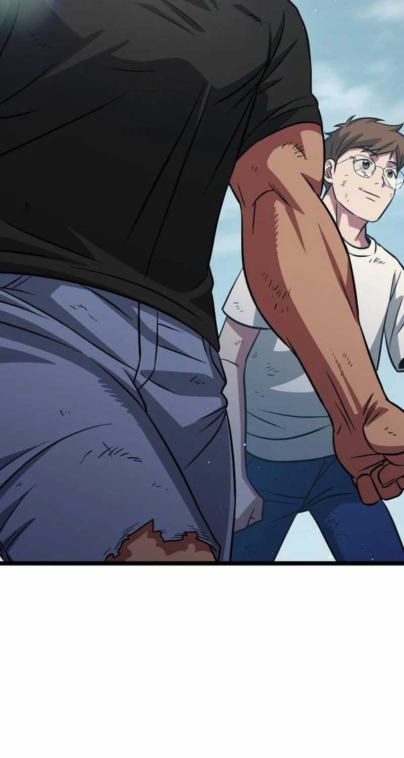 The Barbarian of Seoul Station Chapter 07 Gambar 23