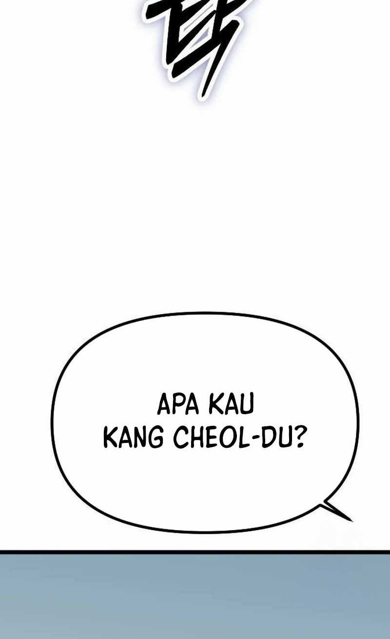 The Barbarian of Seoul Station Chapter 07 Gambar 27