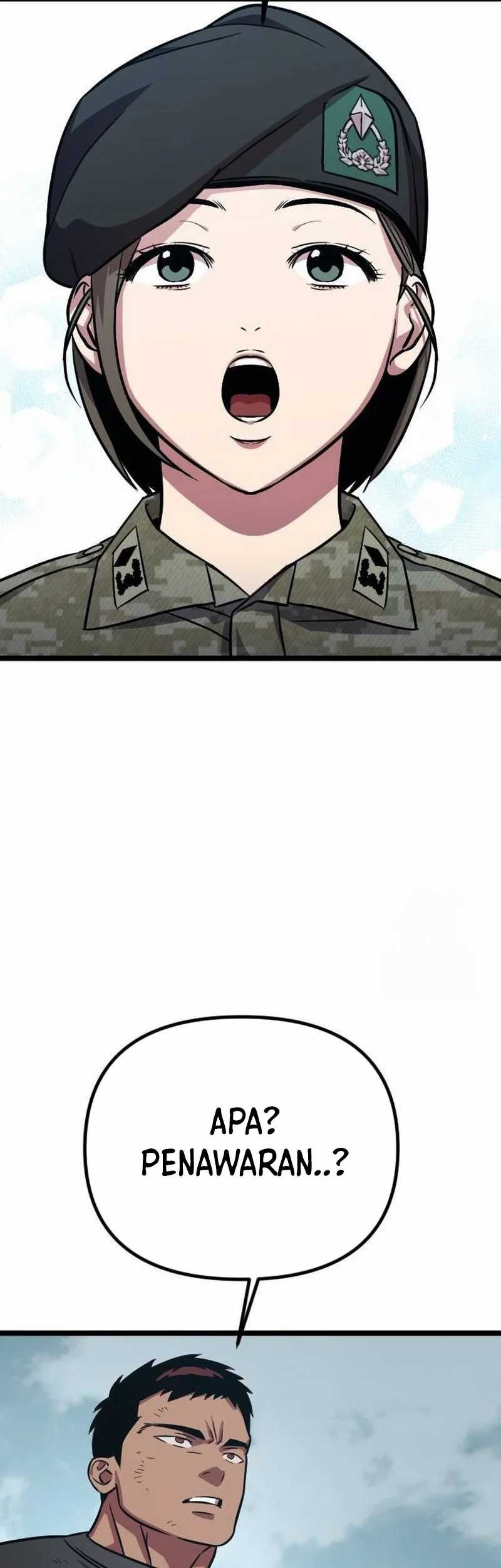The Barbarian of Seoul Station Chapter 07 Gambar 31