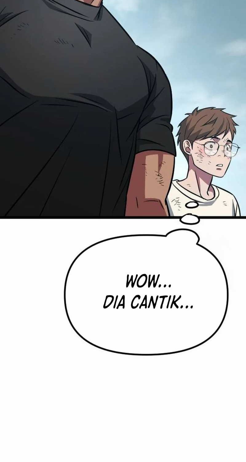 The Barbarian of Seoul Station Chapter 07 Gambar 32