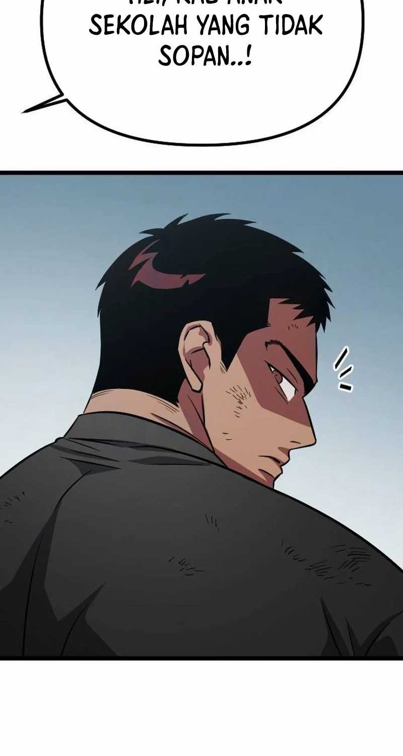 The Barbarian of Seoul Station Chapter 07 Gambar 39