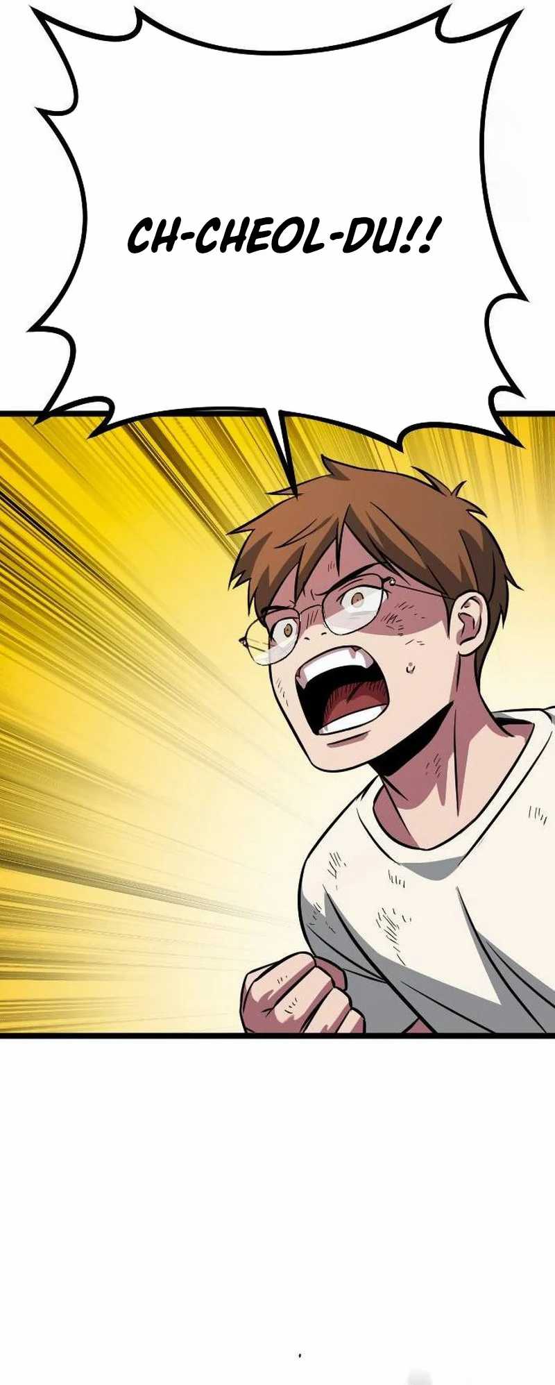 The Barbarian of Seoul Station Chapter 07 Gambar 47