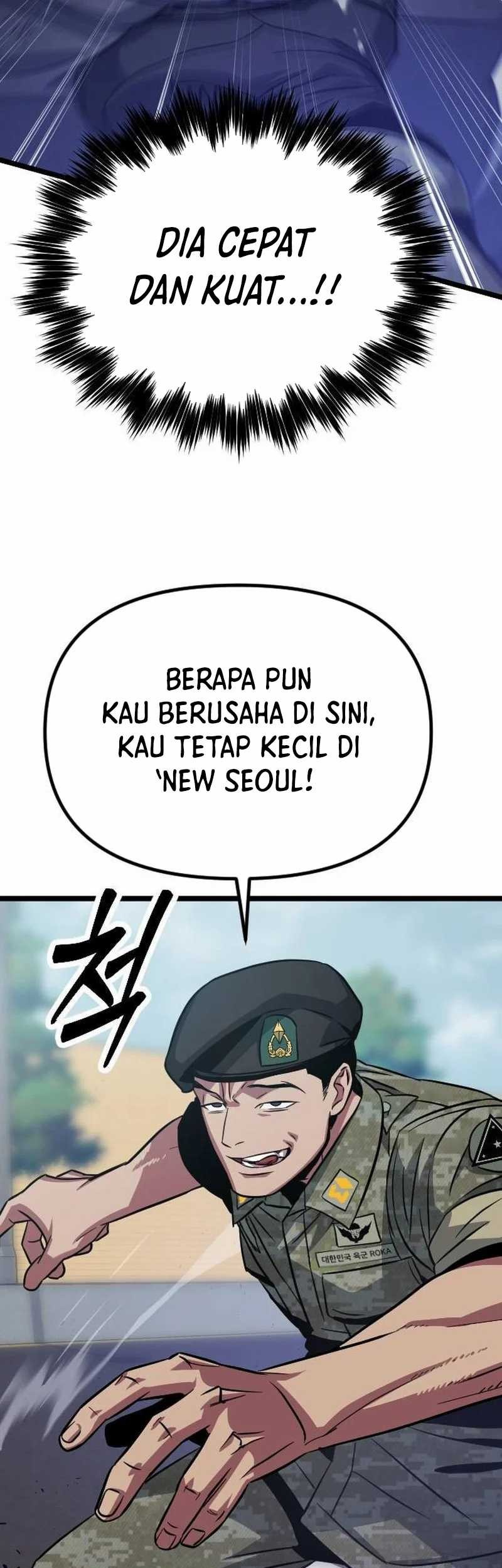 The Barbarian of Seoul Station Chapter 07 Gambar 50