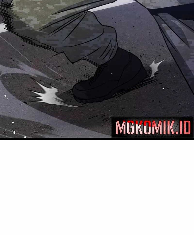 The Barbarian of Seoul Station Chapter 07 Gambar 51