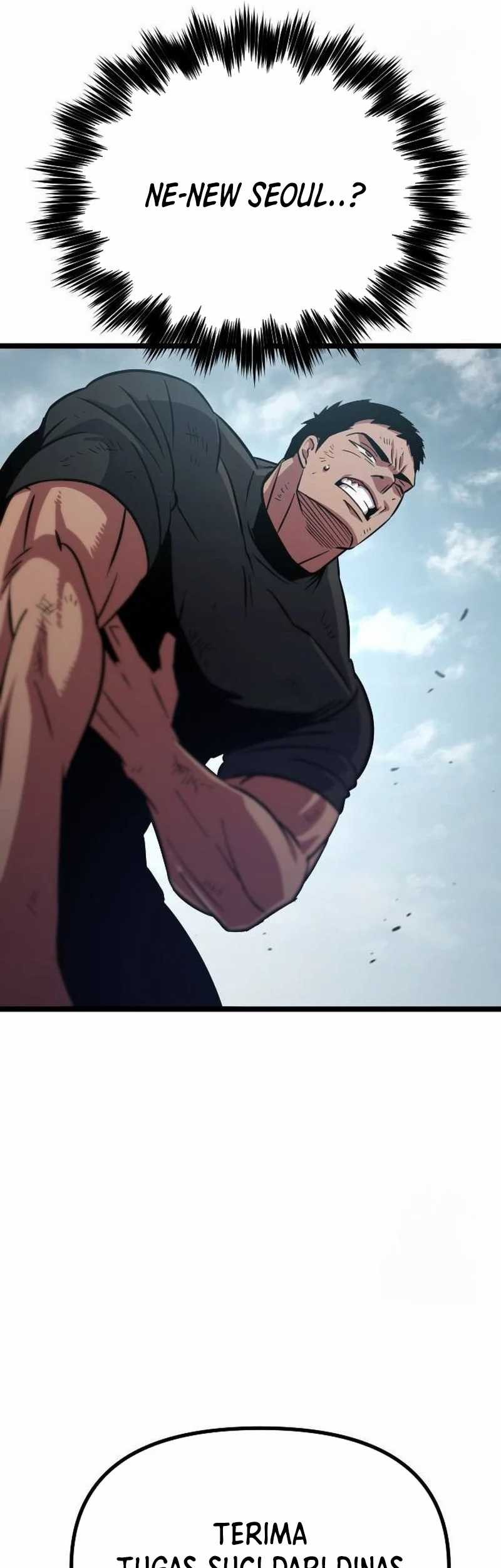 The Barbarian of Seoul Station Chapter 07 Gambar 52
