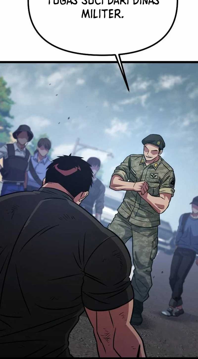 The Barbarian of Seoul Station Chapter 07 Gambar 53