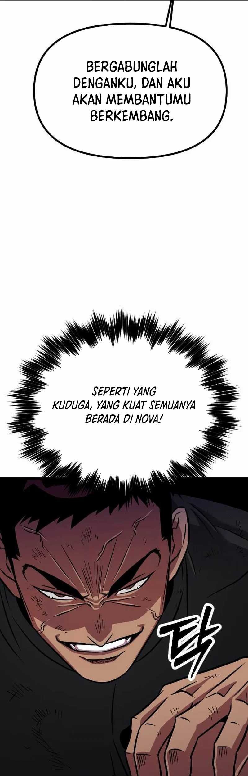 The Barbarian of Seoul Station Chapter 07 Gambar 54