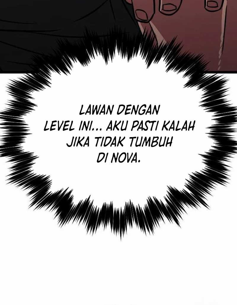 The Barbarian of Seoul Station Chapter 07 Gambar 55