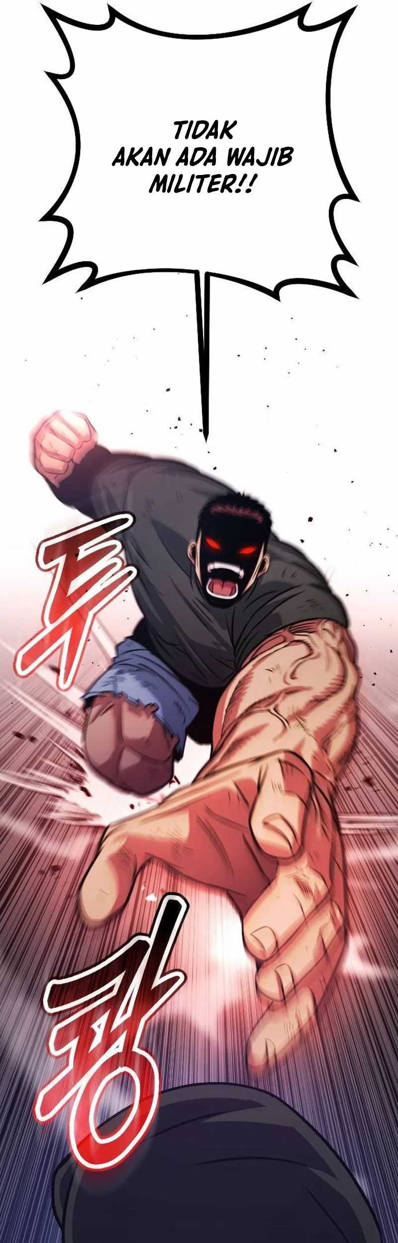 The Barbarian of Seoul Station Chapter 07 Gambar 59
