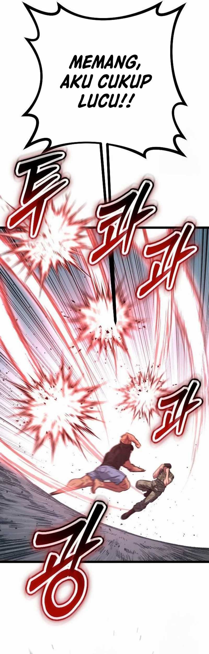 The Barbarian of Seoul Station Chapter 07 Gambar 63