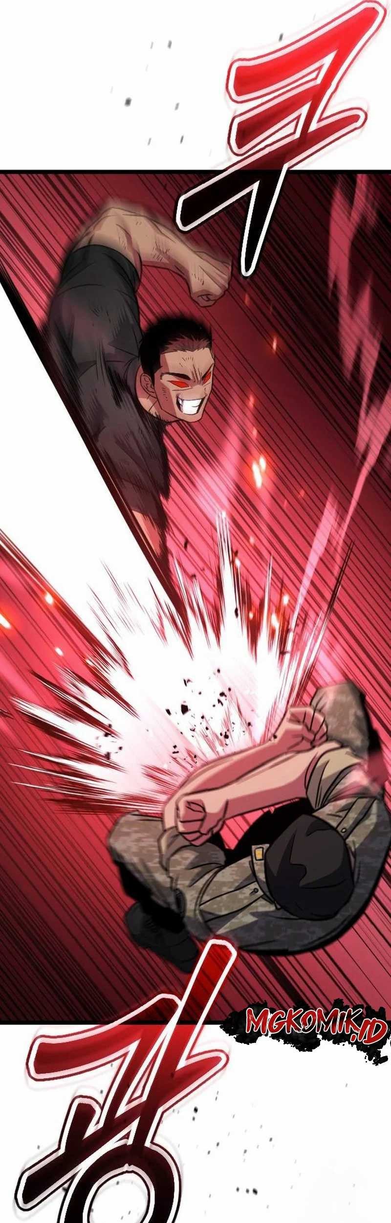 The Barbarian of Seoul Station Chapter 07 Gambar 66