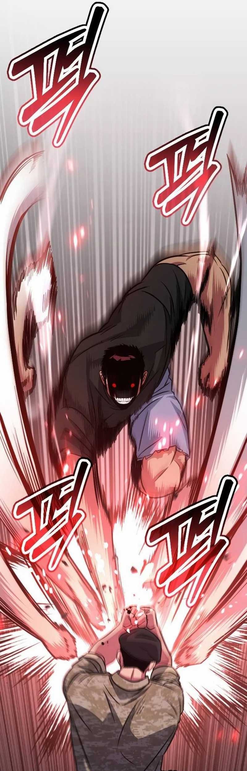 The Barbarian of Seoul Station Chapter 07 Gambar 69