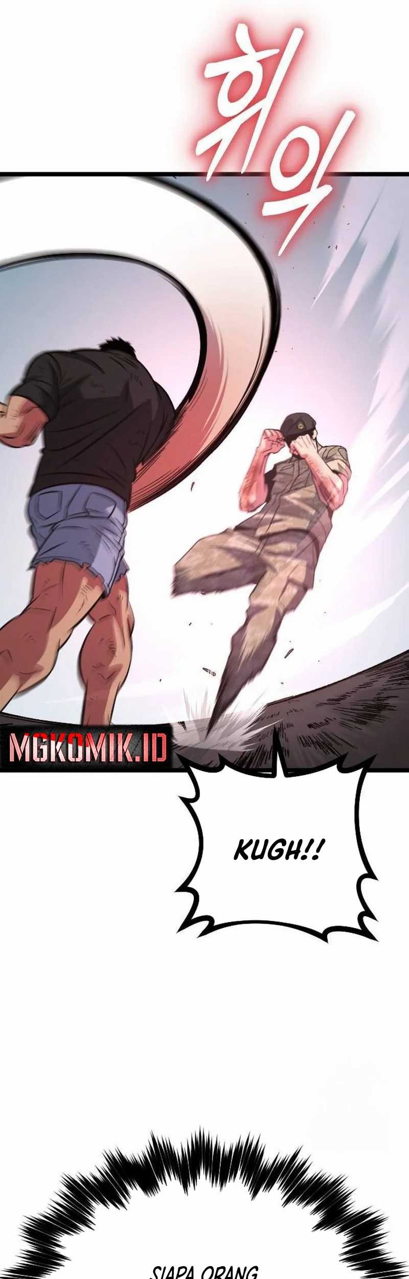 The Barbarian of Seoul Station Chapter 07 Gambar 71