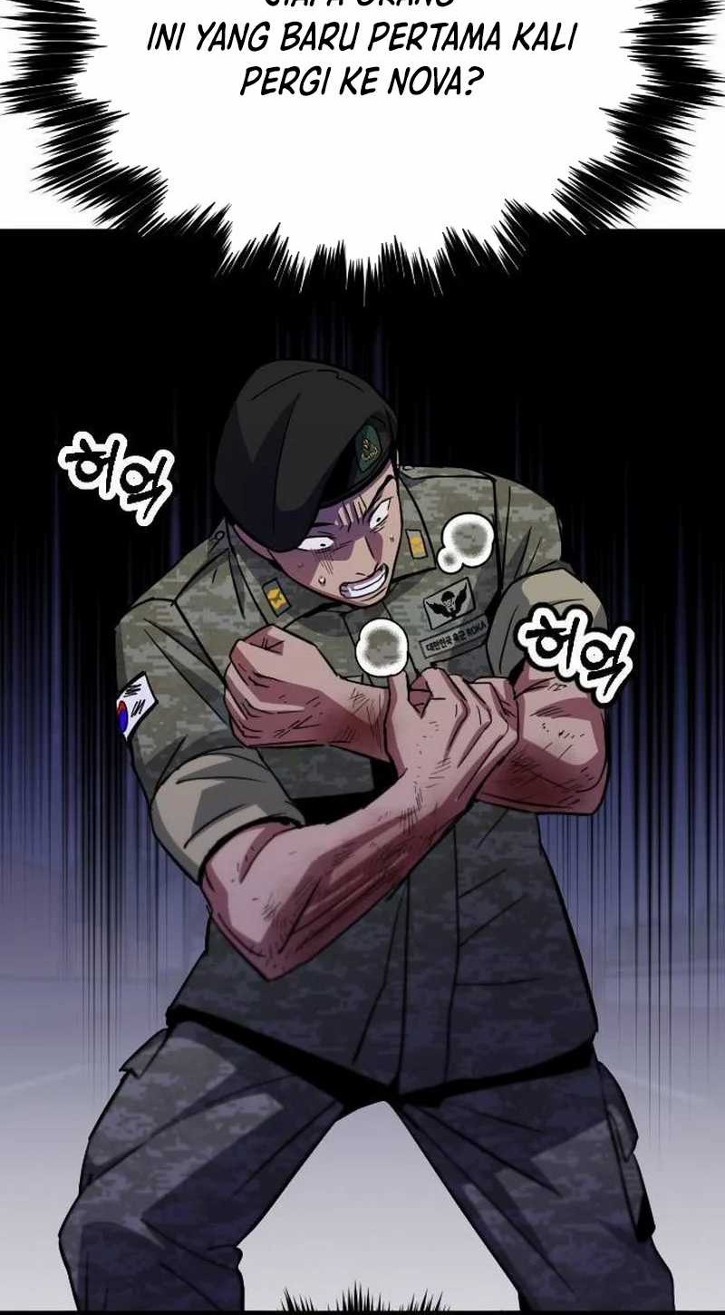 The Barbarian of Seoul Station Chapter 07 Gambar 72